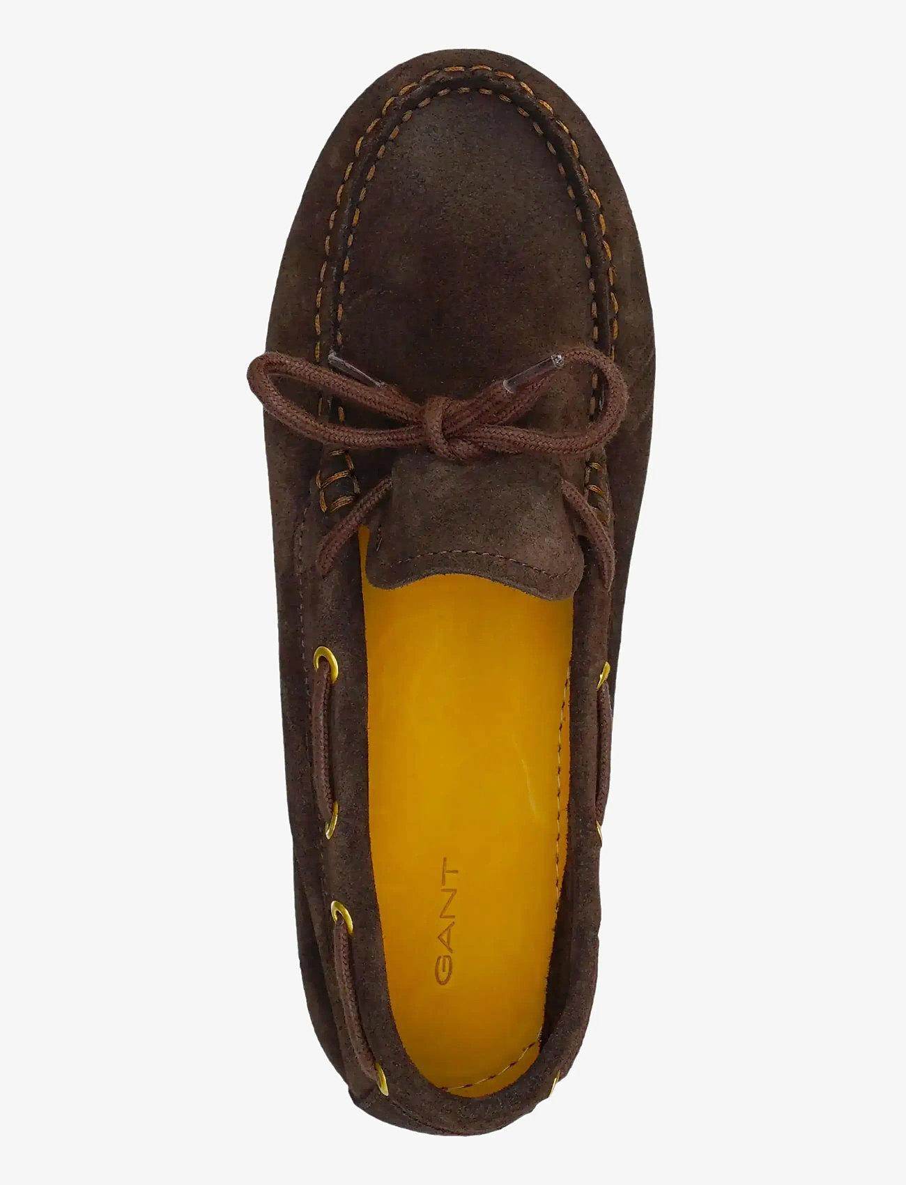 Gant - Seabaya Loafer - bootsschuhe - espresso brown - 1