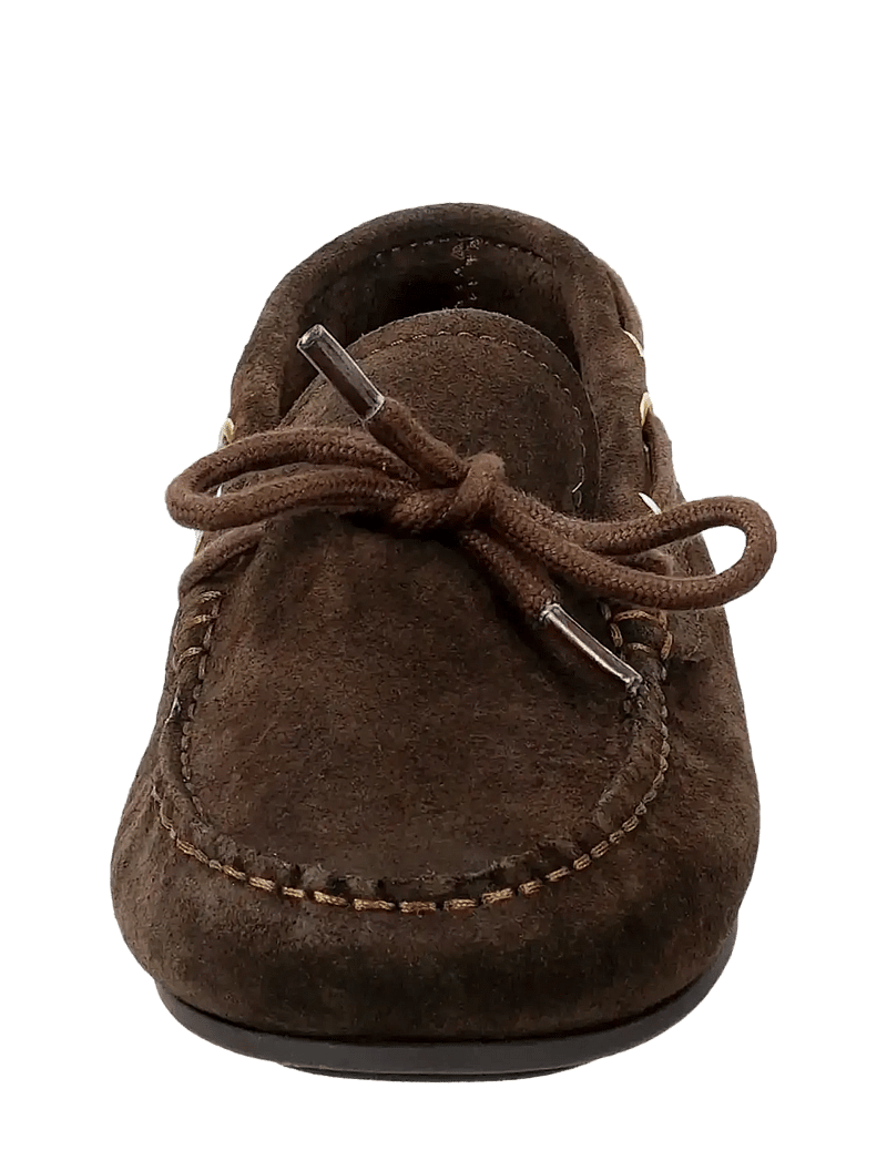 Gant - Seabaya Loafer - bootsschuhe - espresso brown - 3