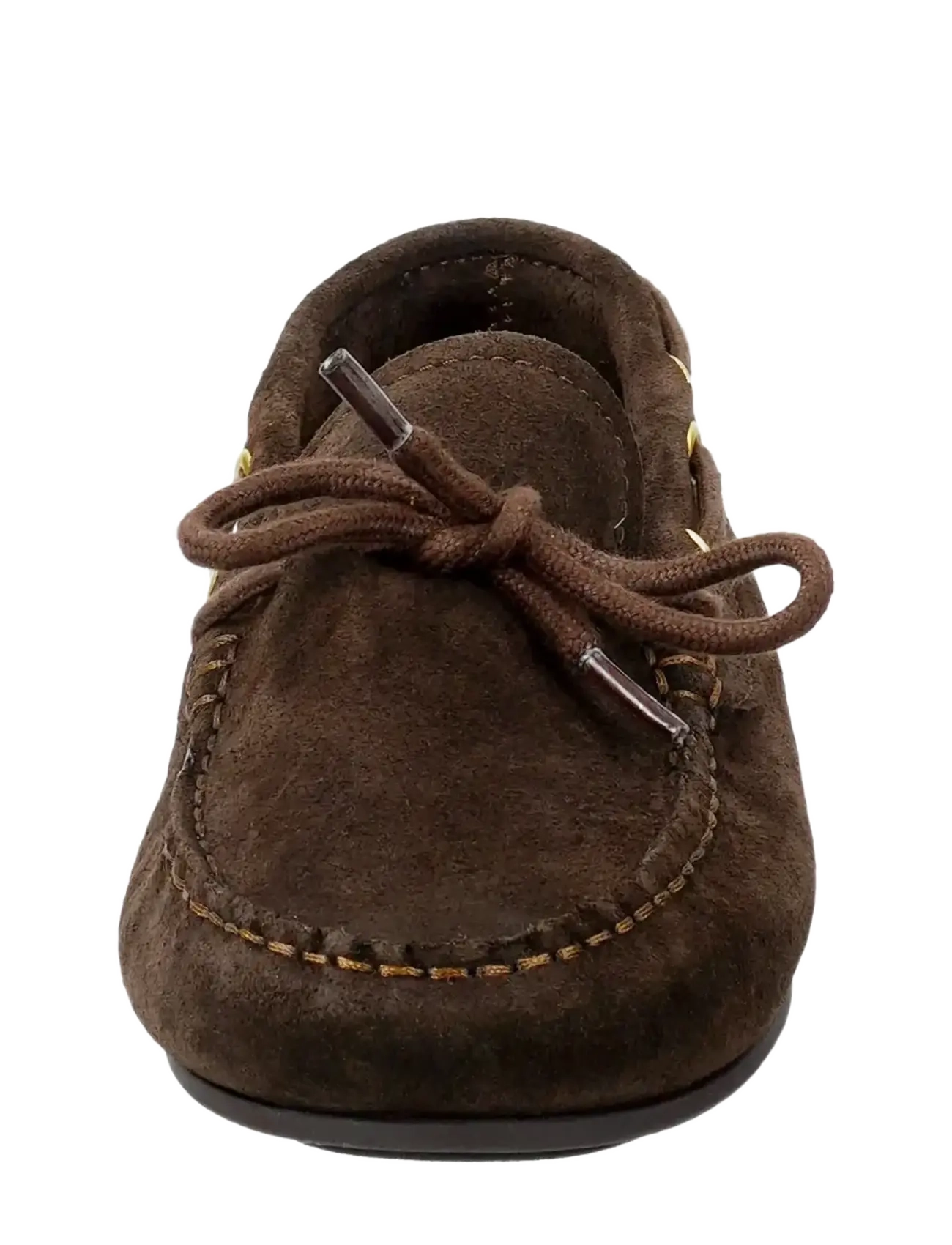 Gant - Seabaya Loafer - seglarskor - espresso brown - 3