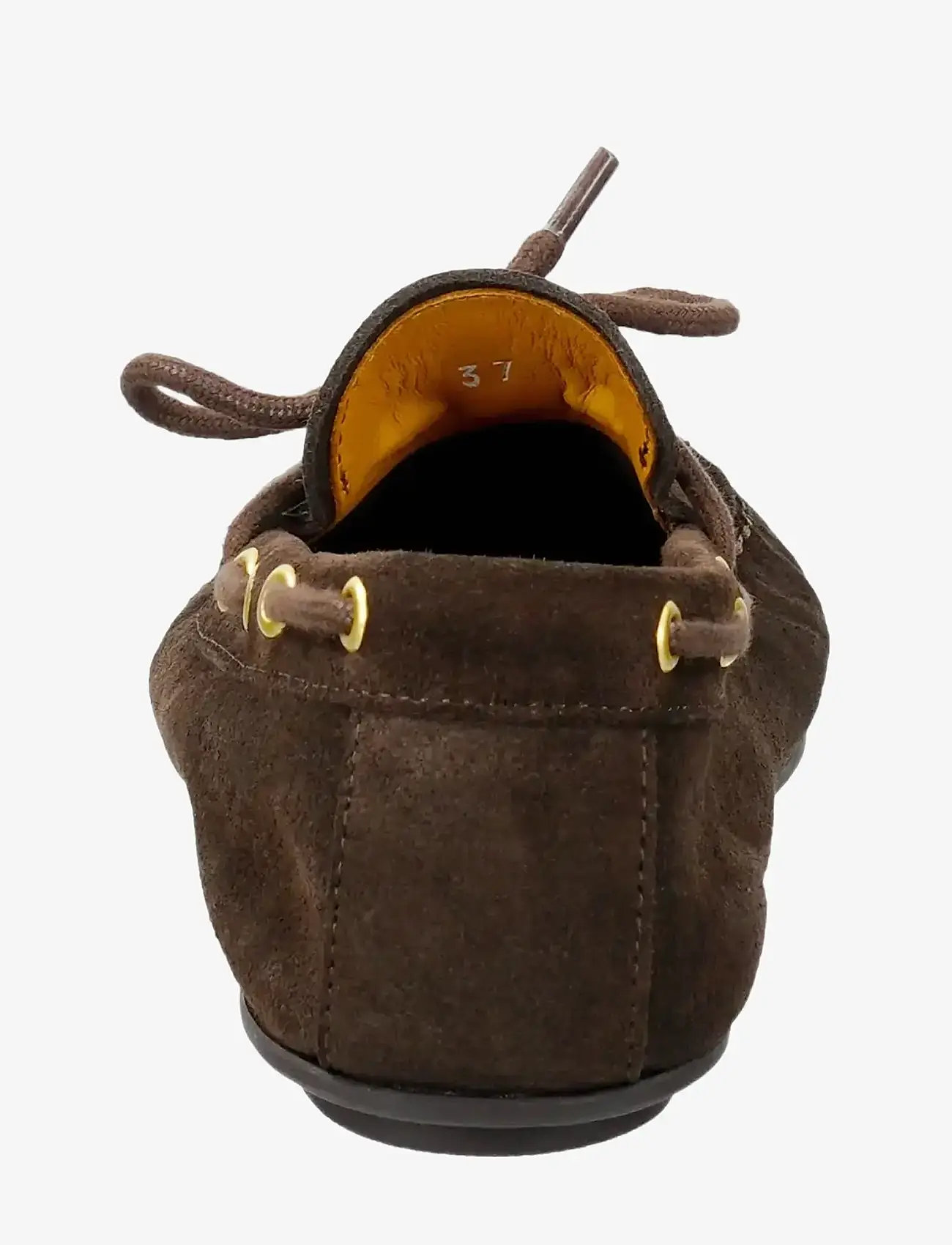 Gant - Seabaya Loafer - bootsschuhe - espresso brown - 4
