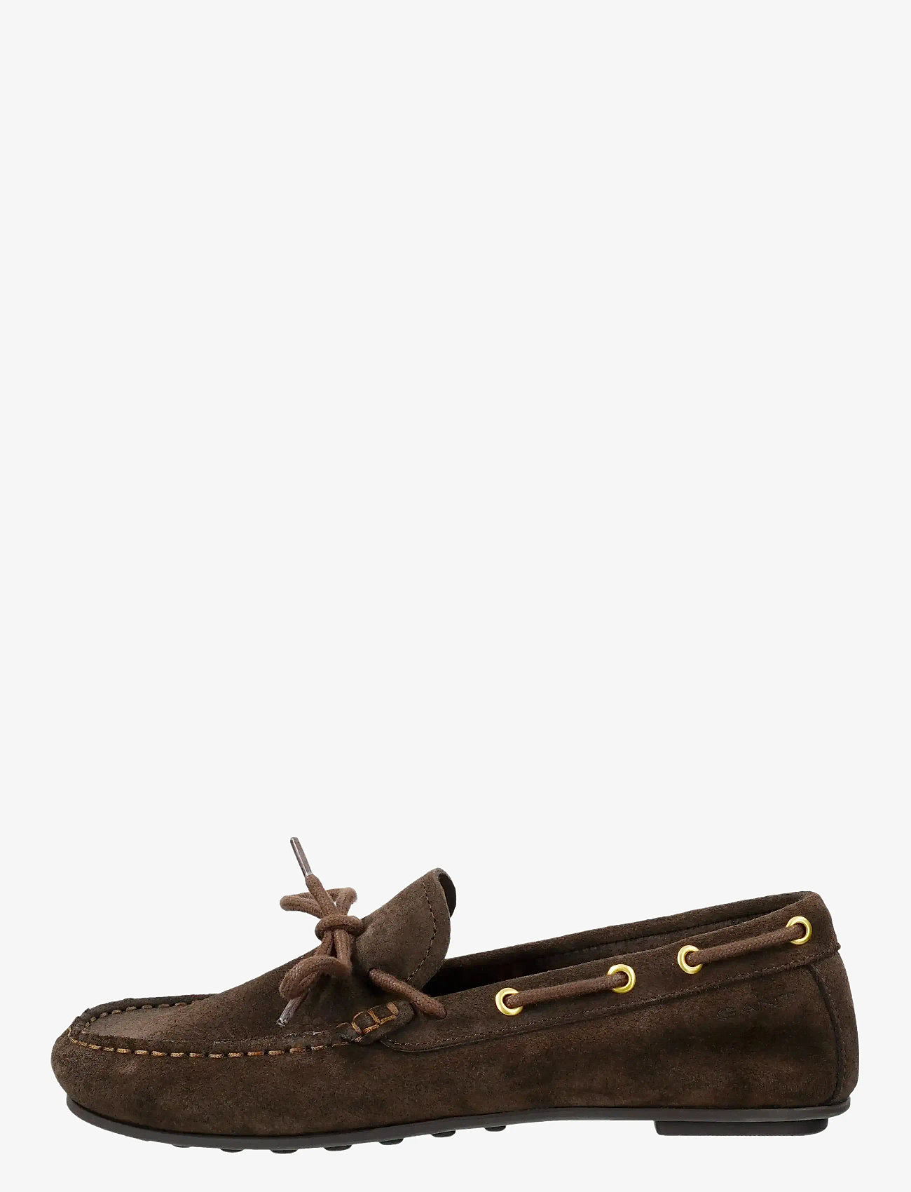 Gant - Seabaya Loafer - bootsschuhe - espresso brown - 5
