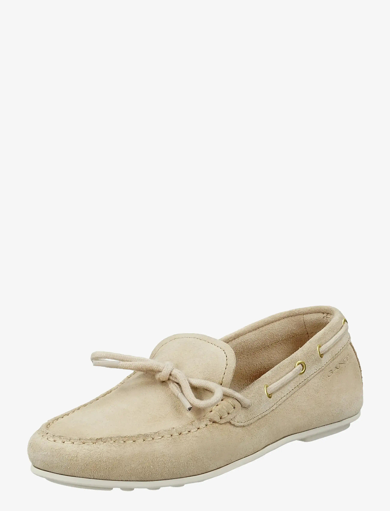 Gant - Seabaya Loafer - bootsschuhe - sand/beige - 0