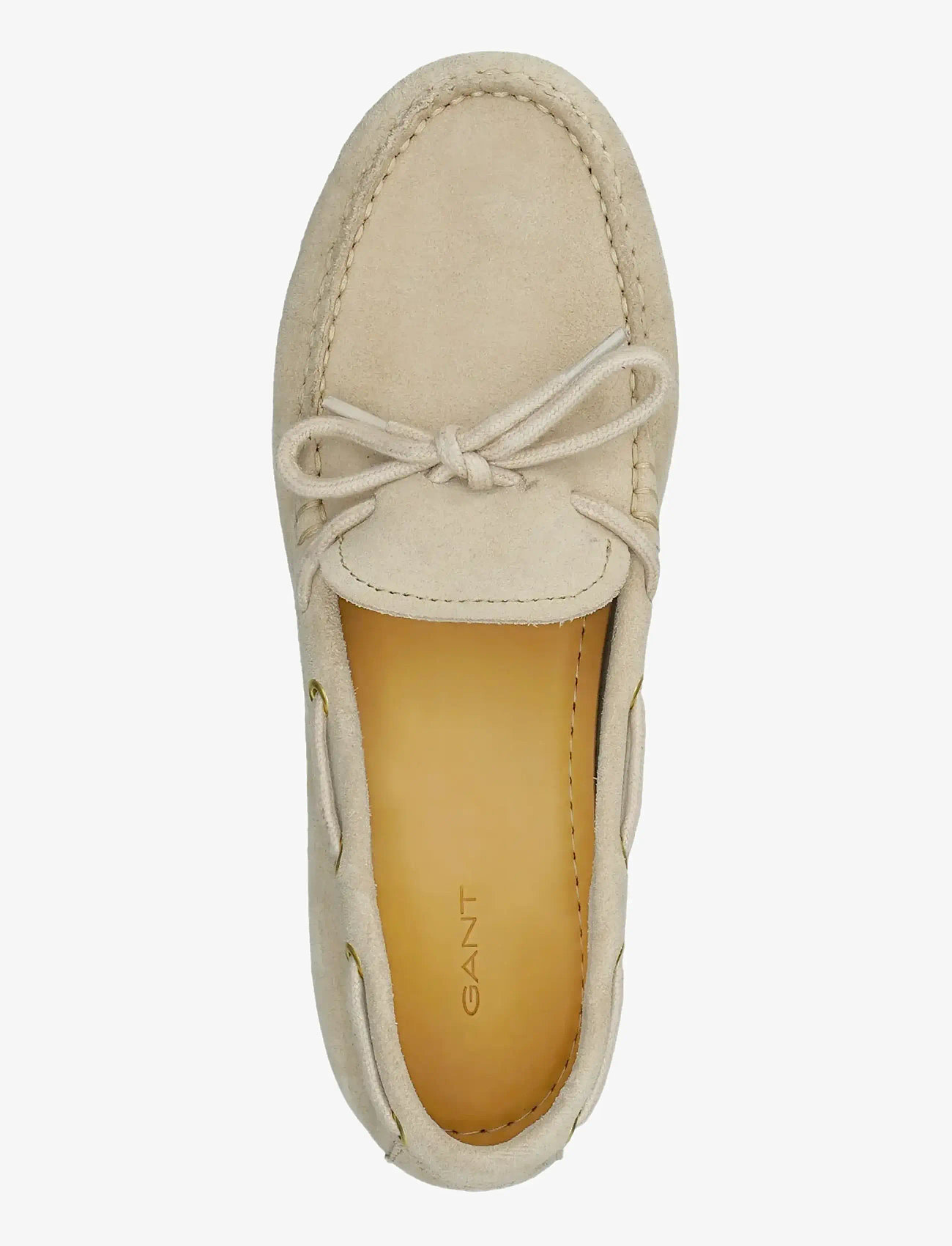 Gant - Seabaya Loafer - bootsschuhe - sand/beige - 1