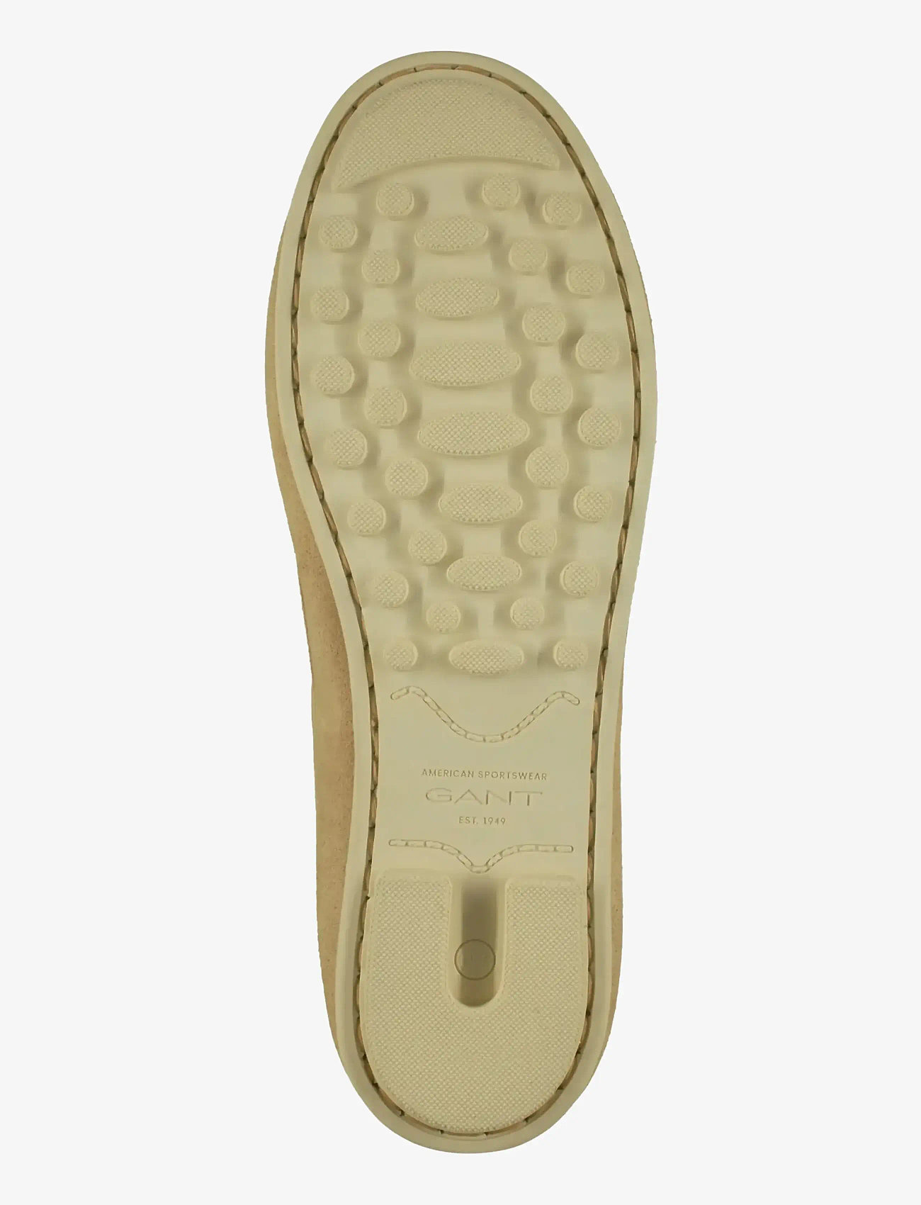 Gant - Seabaya Loafer - bootsschuhe - sand/beige - 2