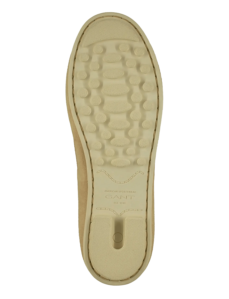 Gant - Seabaya Loafer - bootsschuhe - sand/beige - 2