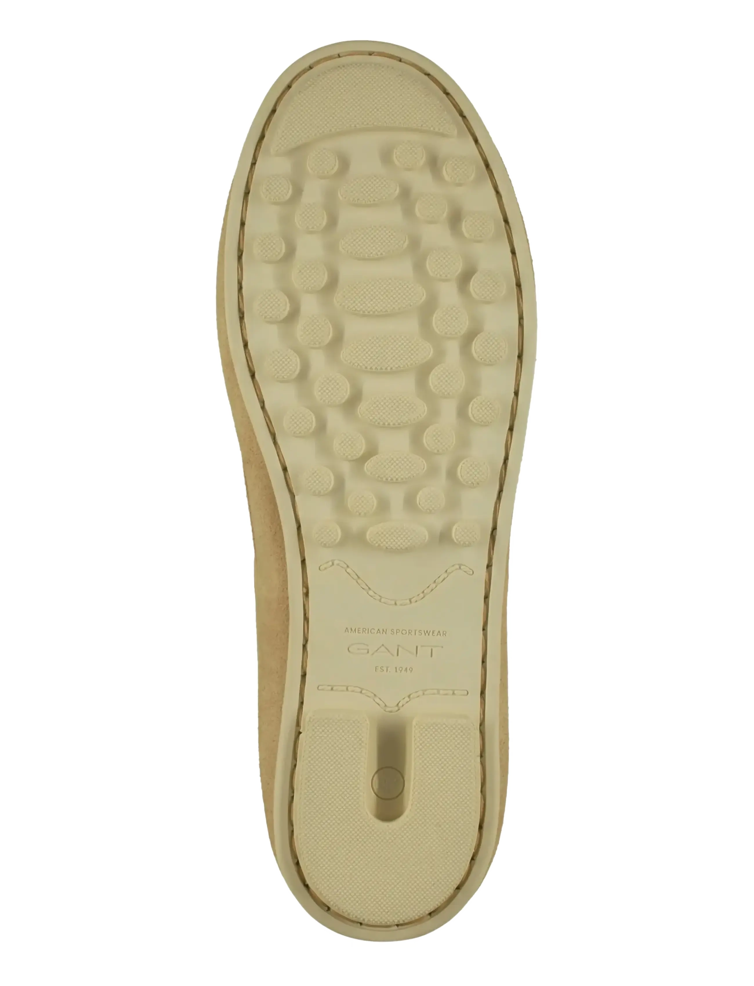 Gant - Seabaya Loafer - bootsschuhe - sand/beige - 2