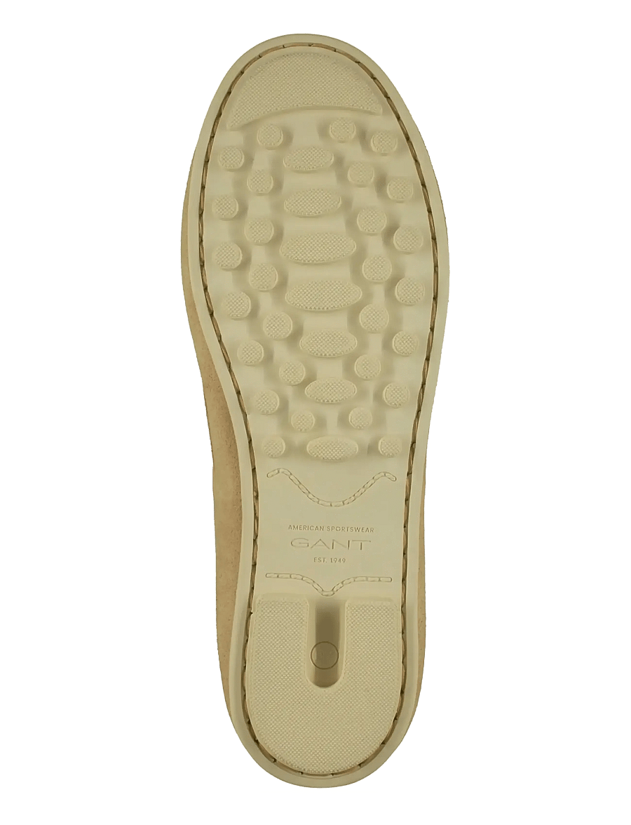 Gant - Seabaya Loafer - bootsschuhe - sand/beige - 2