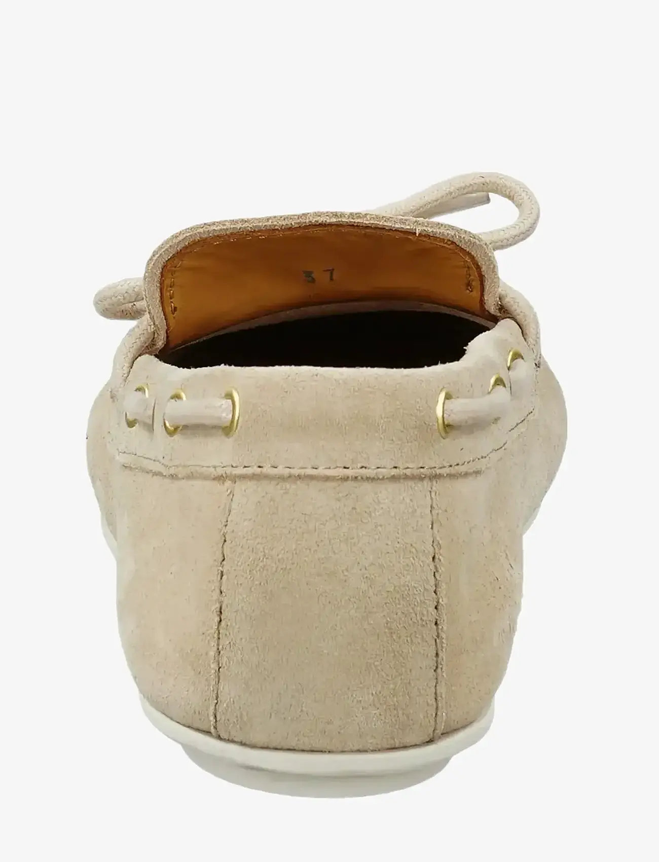 Gant - Seabaya Loafer - bootsschuhe - sand/beige - 4