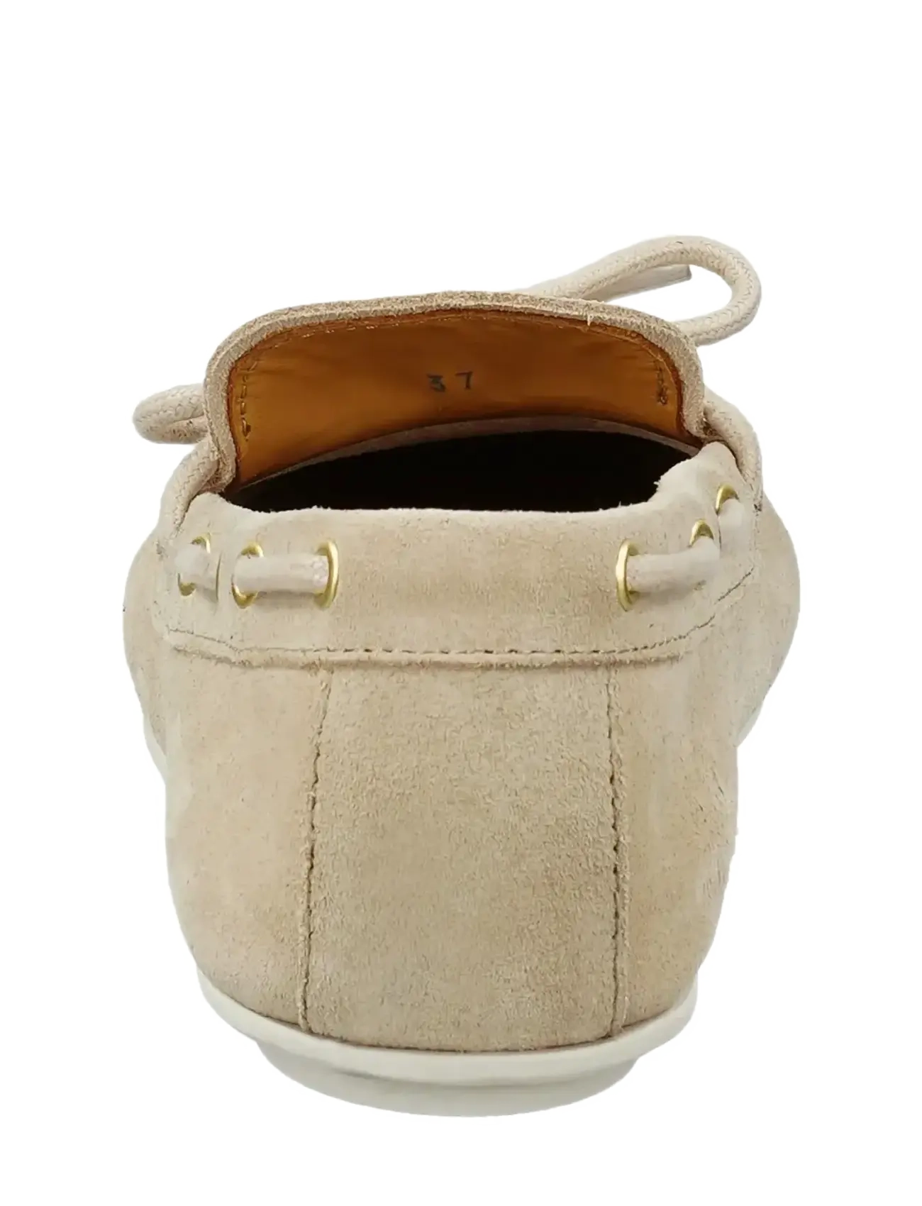 Gant - Seabaya Loafer - bootsschuhe - sand/beige - 4