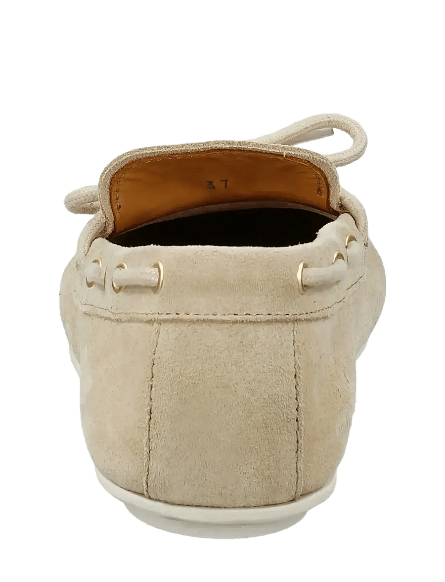 Gant - Seabaya Loafer - bootsschuhe - sand/beige - 4