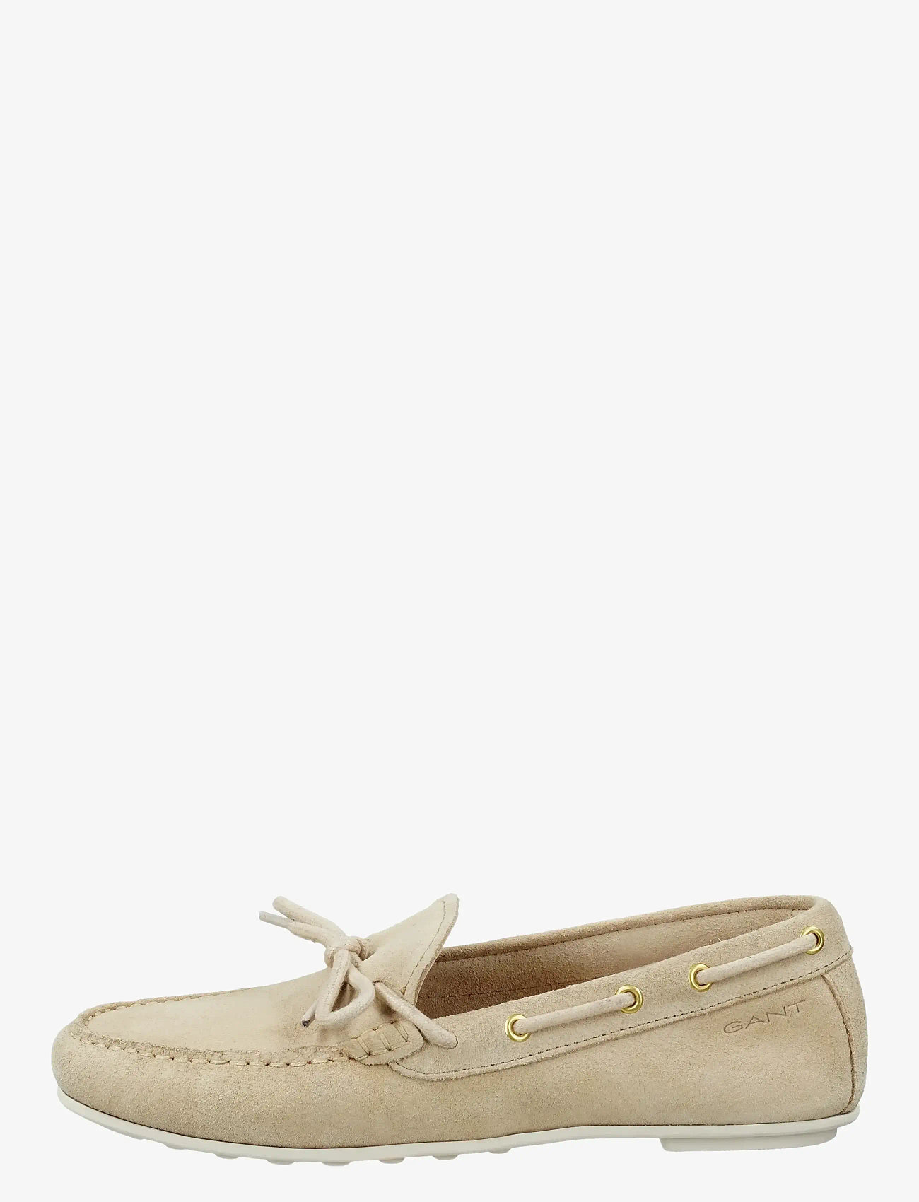 Gant - Seabaya Loafer - bootsschuhe - sand/beige - 5