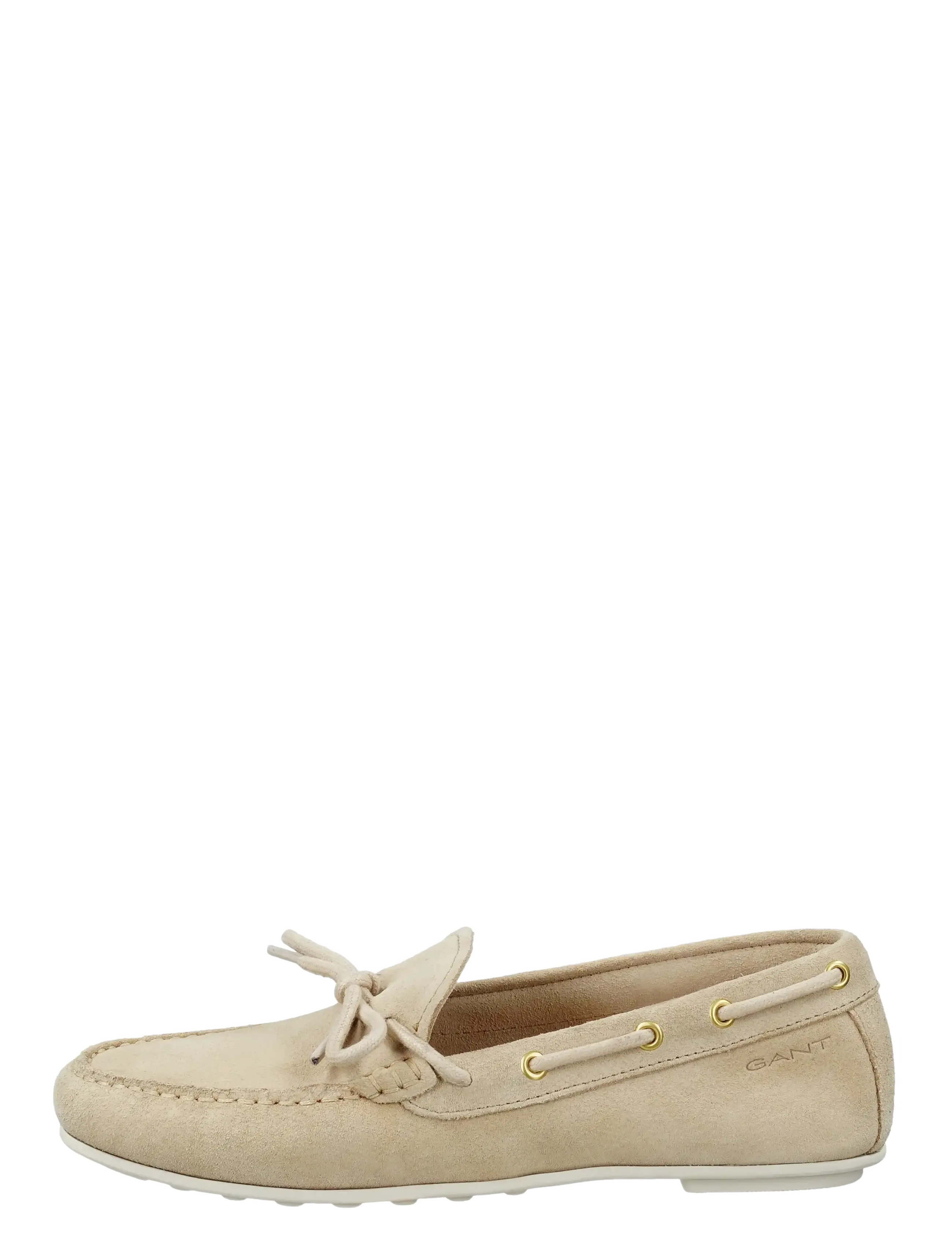 Gant - Seabaya Loafer - bootsschuhe - sand/beige - 5