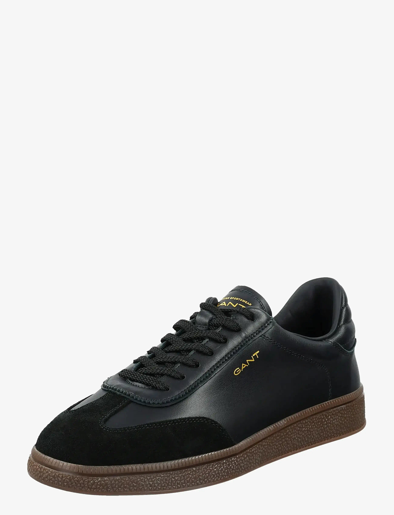 GANT - Cuzmo Sneaker - lave sneakers - black - 0