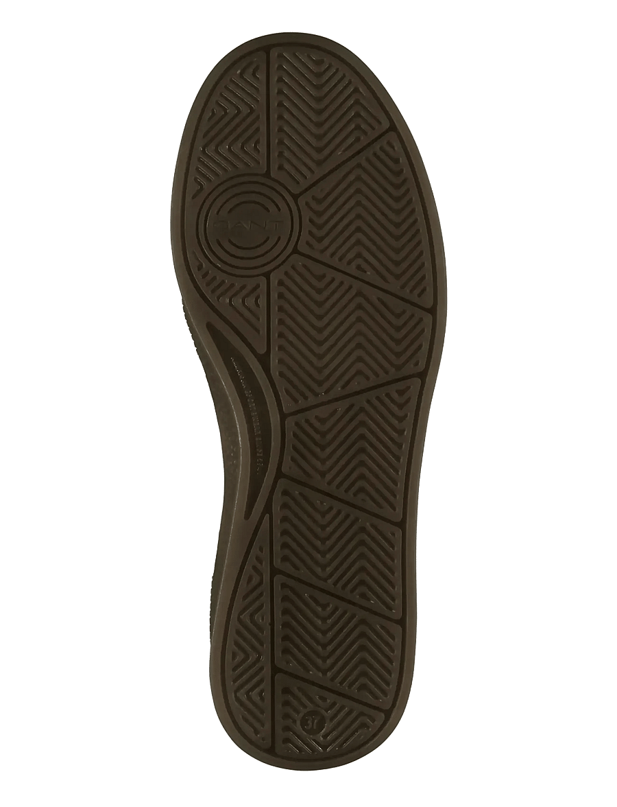 Gant - Cuzmo Sneaker - tennised - black - 2