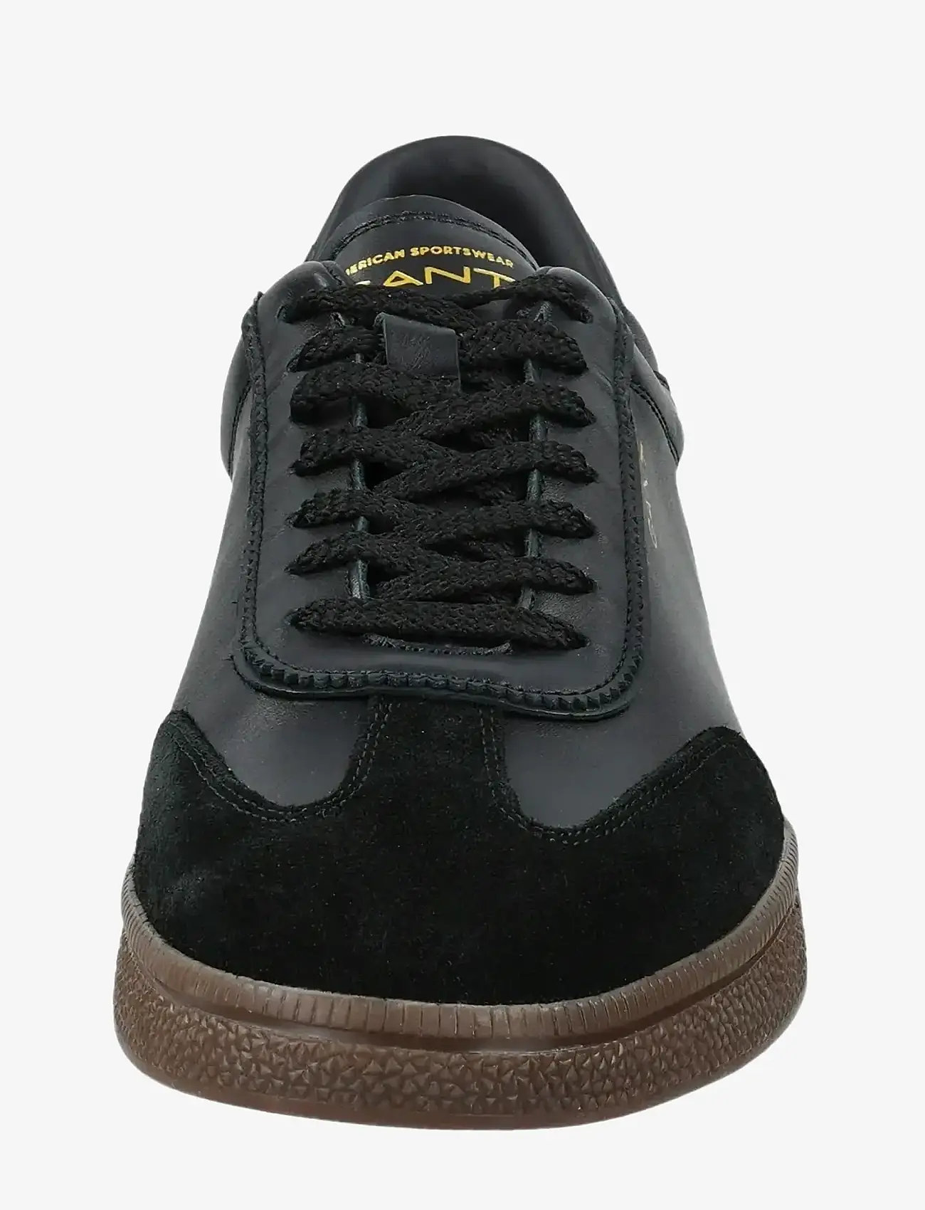 GANT - Cuzmo Sneaker - lave sneakers - black - 3