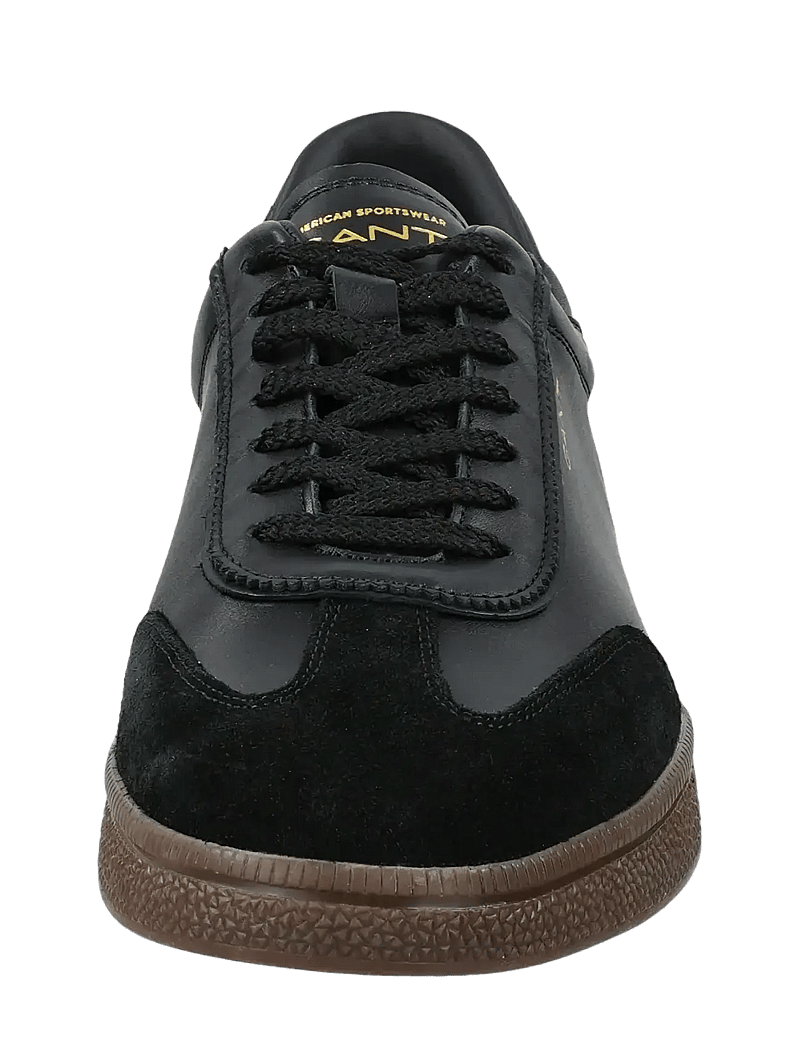 GANT - Cuzmo Sneaker - lave sneakers - black - 3