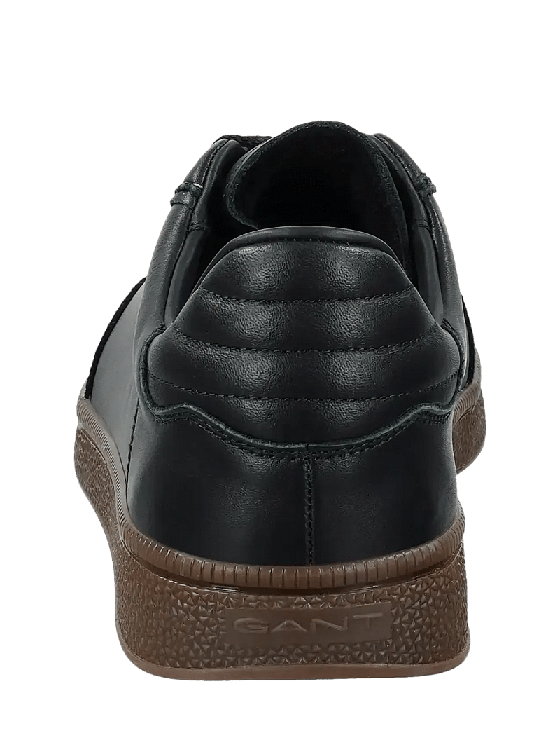 GANT - Cuzmo Sneaker - lave sneakers - black - 4