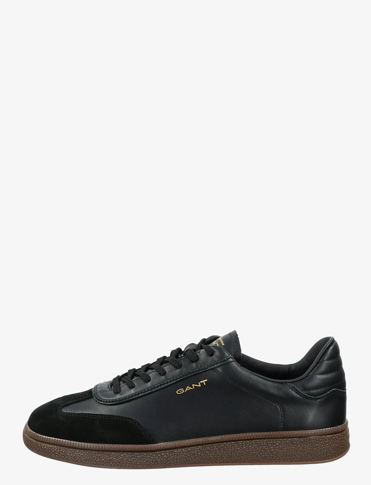 GANT - Cuzmo Sneaker - lave sneakers - black - 5