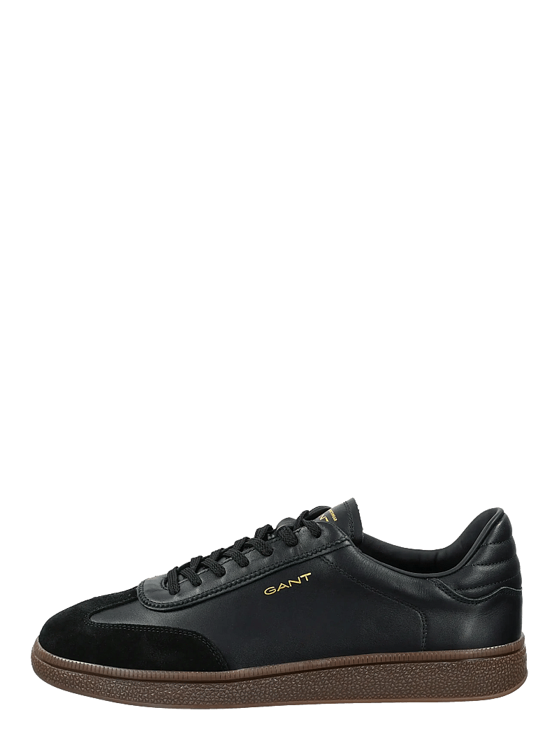 GANT - Cuzmo Sneaker - lave sneakers - black - 5