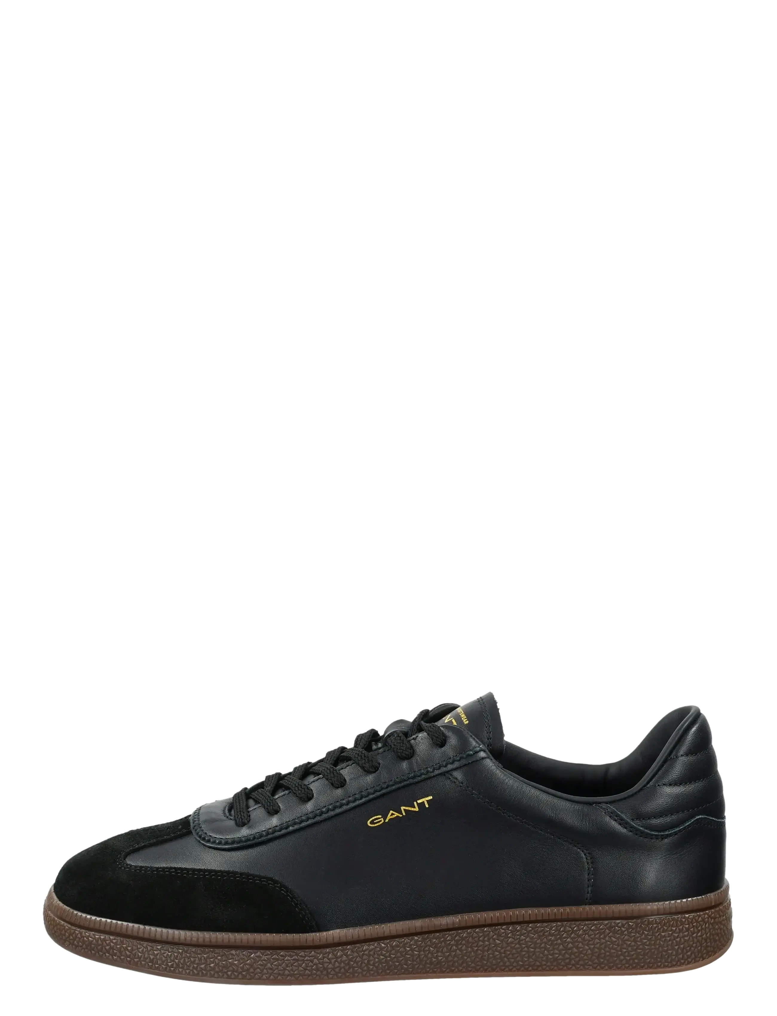 Gant - Cuzmo Sneaker - lave sneakers - black - 5