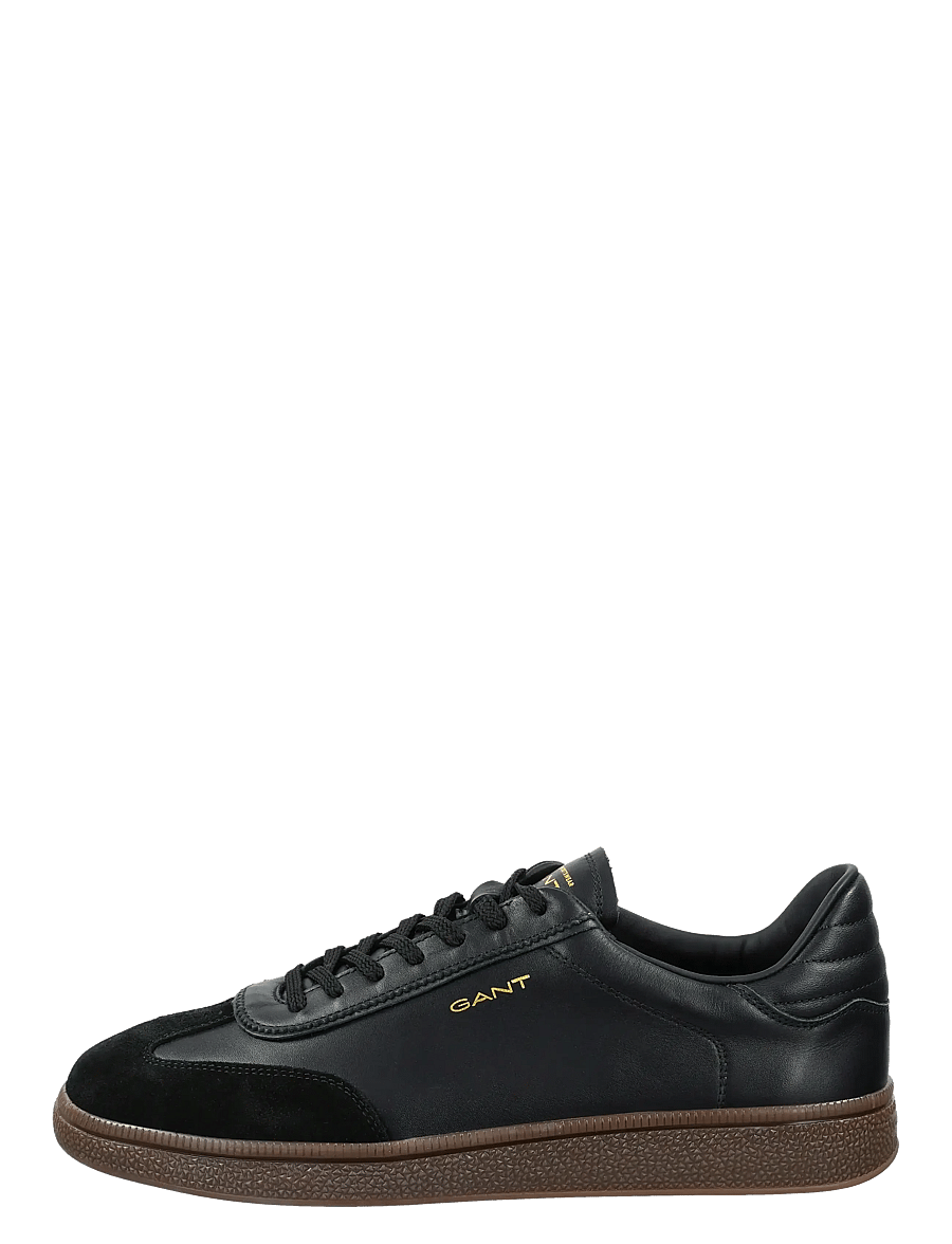 Gant - Cuzmo Sneaker - tennised - black - 5