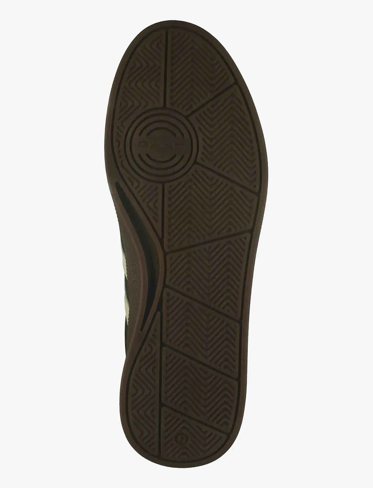 GANT - Cuzmo Sneaker - låga sneakers - black - 2