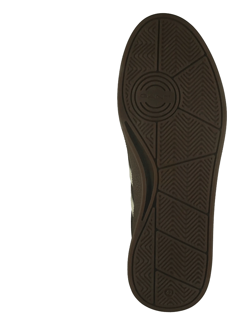 GANT - Cuzmo Sneaker - låga sneakers - black - 2