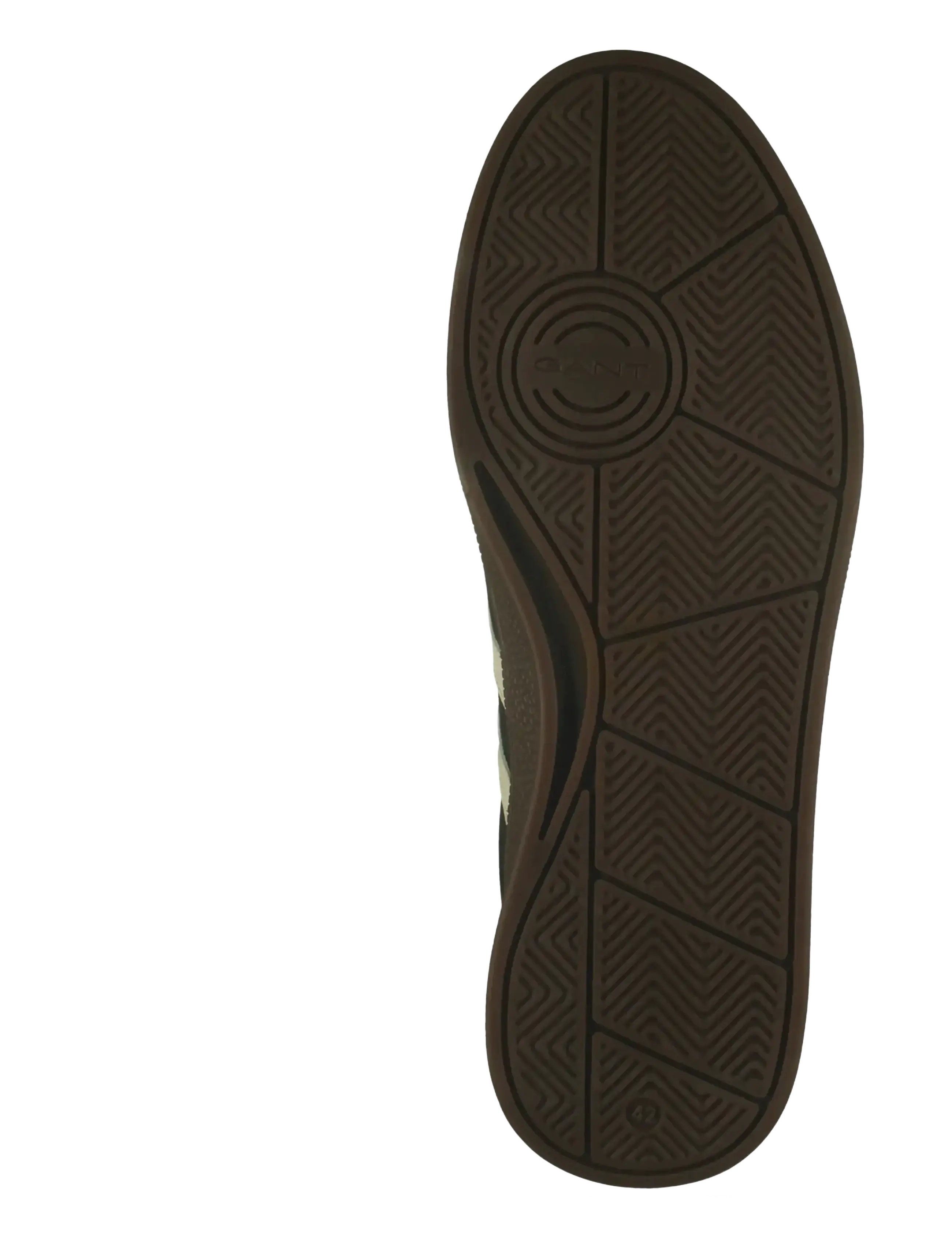 Gant - Cuzmo Sneaker - sneakers med lavt skaft - black - 2