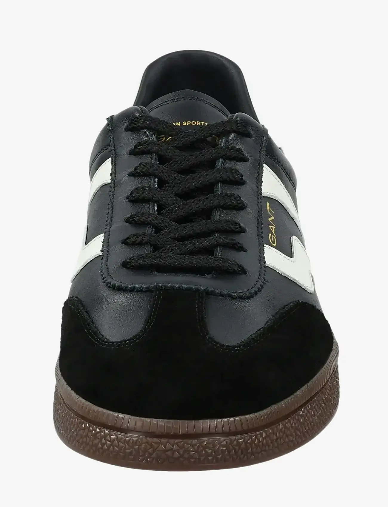 GANT - Cuzmo Sneaker - låga sneakers - black - 3