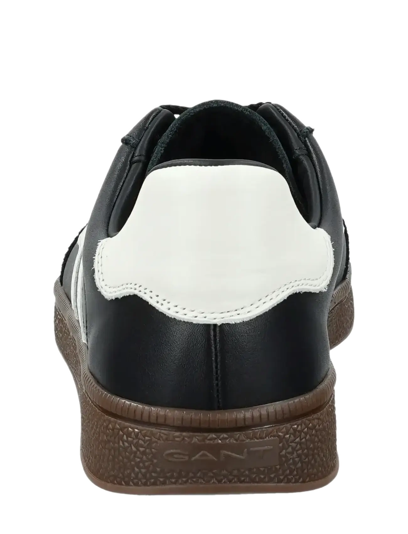 Gant - Cuzmo Sneaker - sneakers med lavt skaft - black - 4