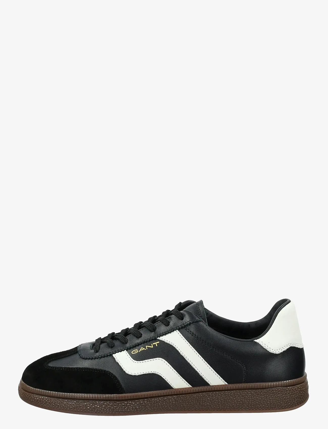 GANT - Cuzmo Sneaker - låga sneakers - black - 5