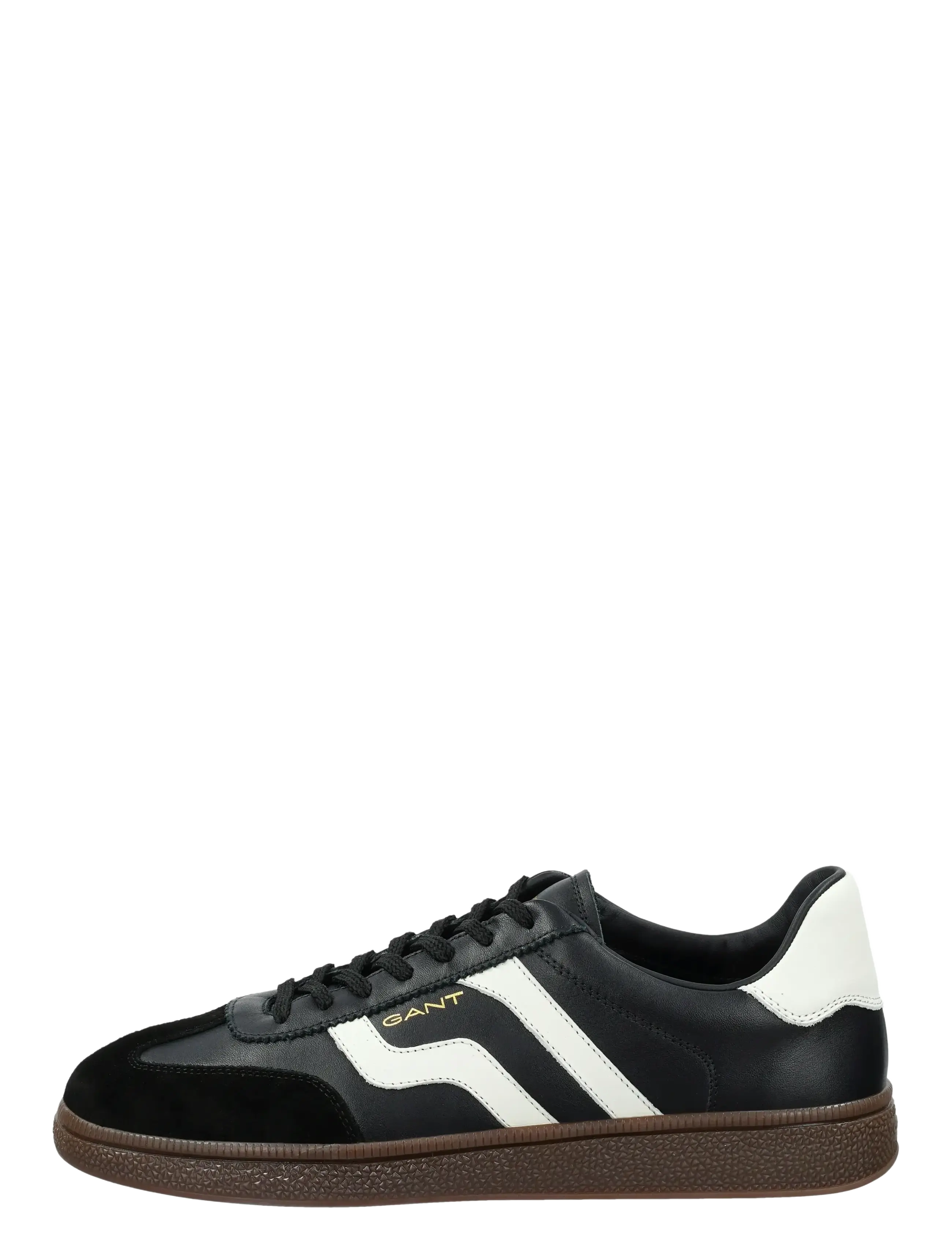 Gant - Cuzmo Sneaker - sneakers med lavt skaft - black - 5