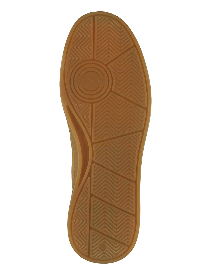 GANT - Cuzmo Sneaker - låga sneakers - off white/blue - 2