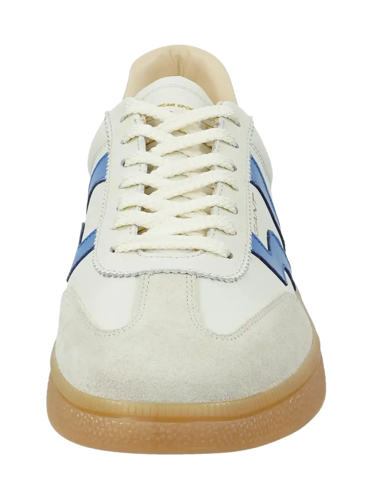 Gant - Cuzmo Sneaker - lave sneakers - off white/blue - 3