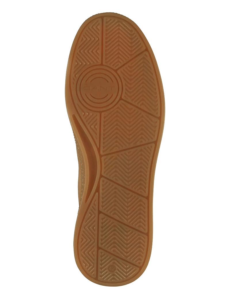 GANT - Cuzmo Sneaker - tennised - off white/green - 2