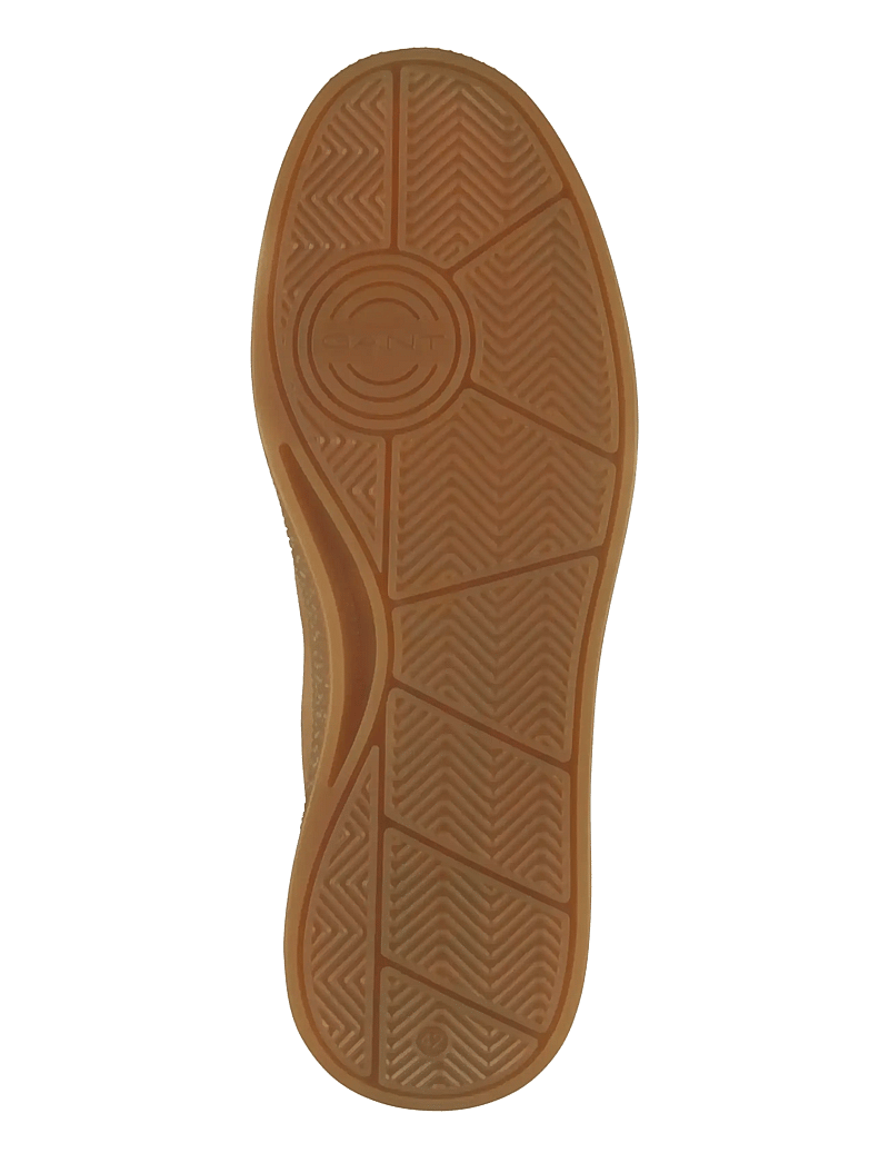 GANT - Cuzmo Sneaker - låga sneakers - white - 2