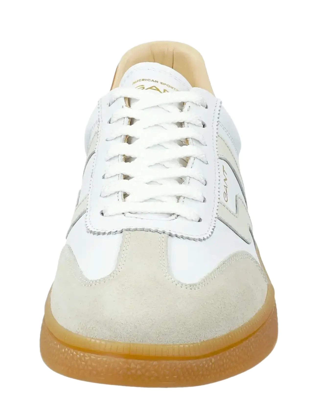 Gant - Cuzmo Sneaker - mehed - white - 3