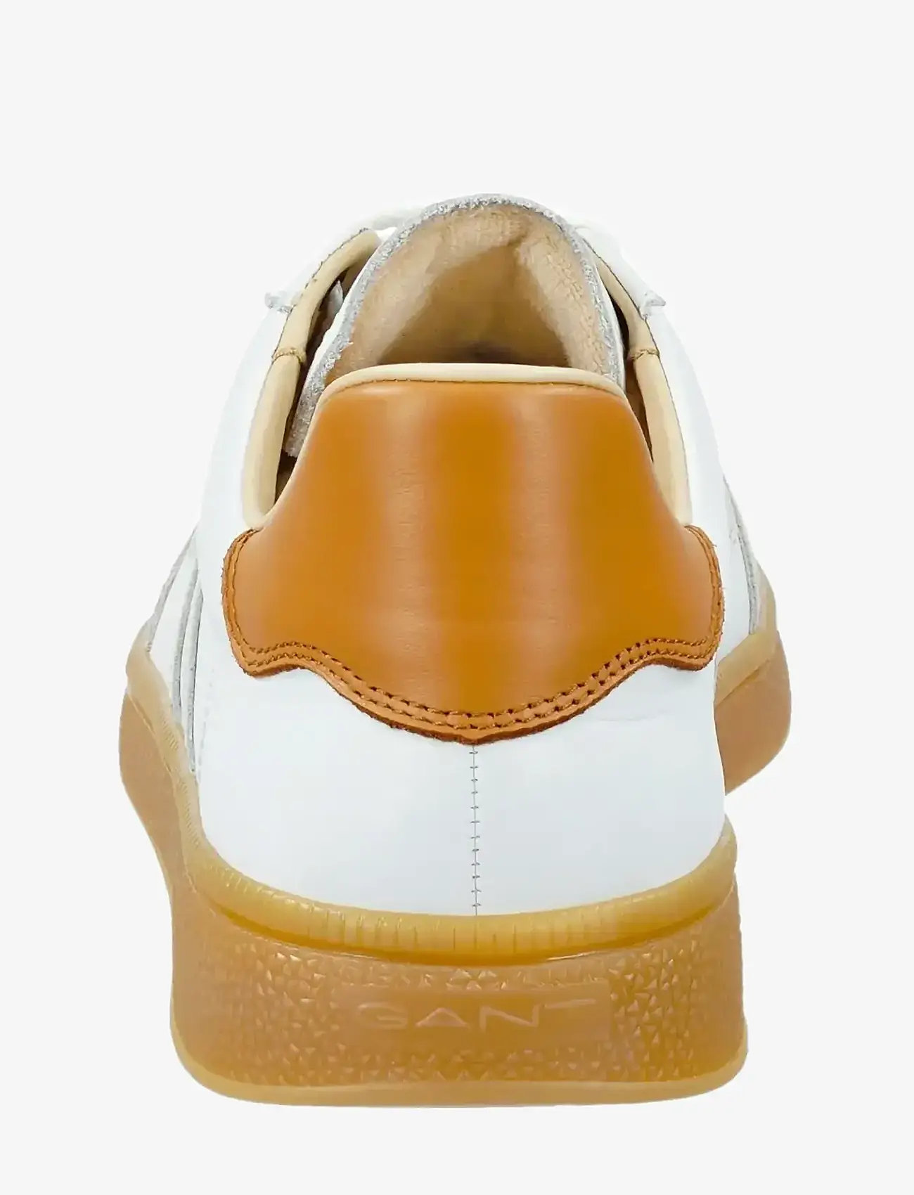 GANT - Cuzmo Sneaker - låga sneakers - white - 4