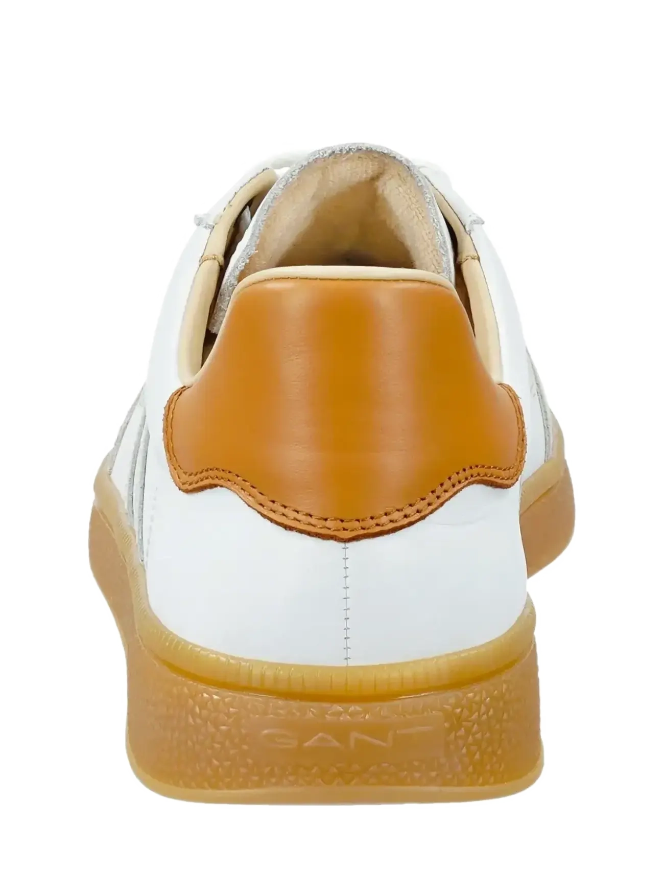Gant - Cuzmo Sneaker - mehed - white - 4