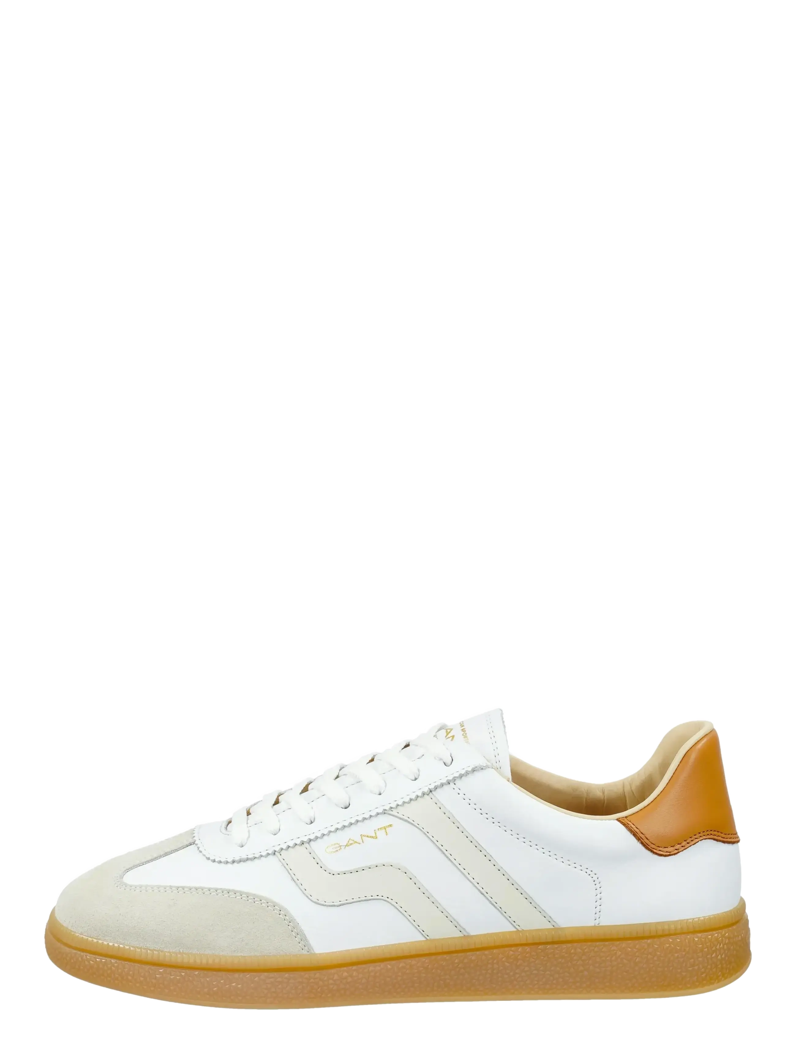 Gant - Cuzmo Sneaker - mehed - white - 5