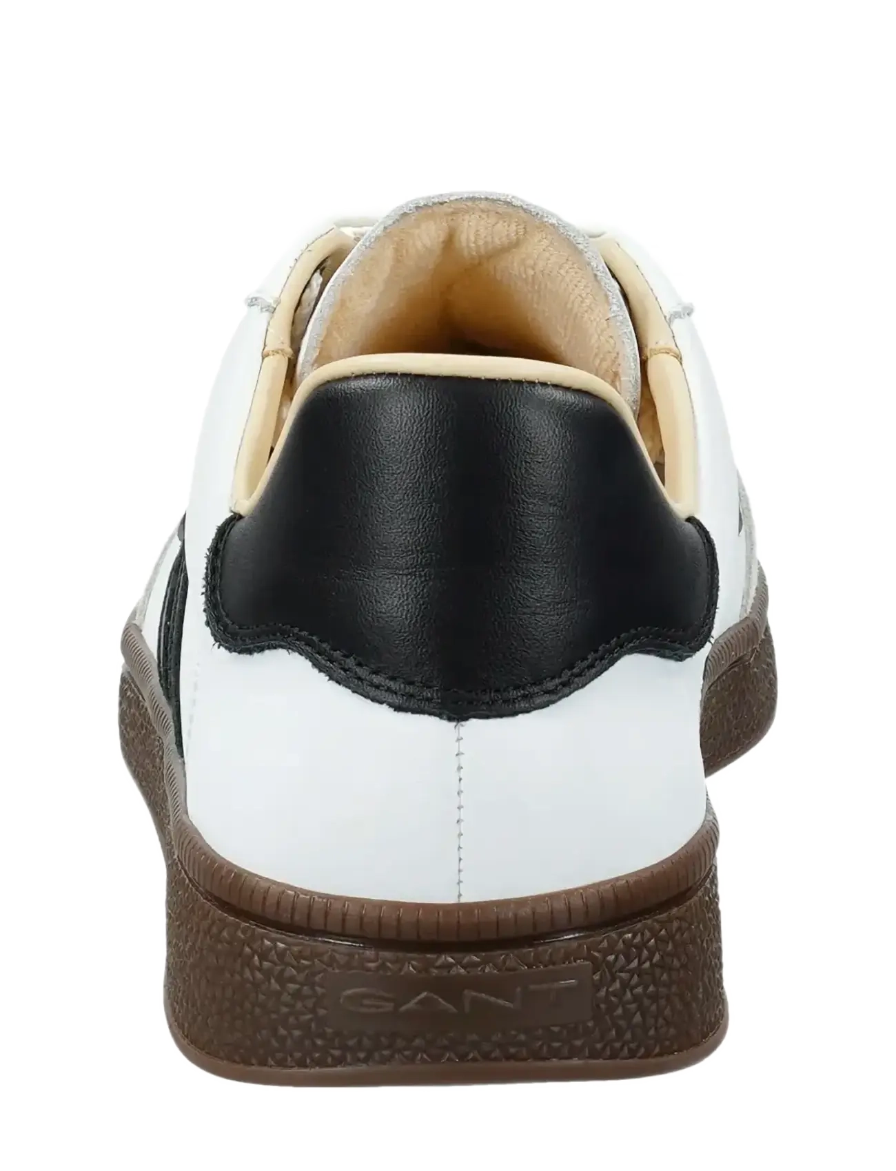 Gant - Cuzmo Sneaker - mehed - white/black - 4
