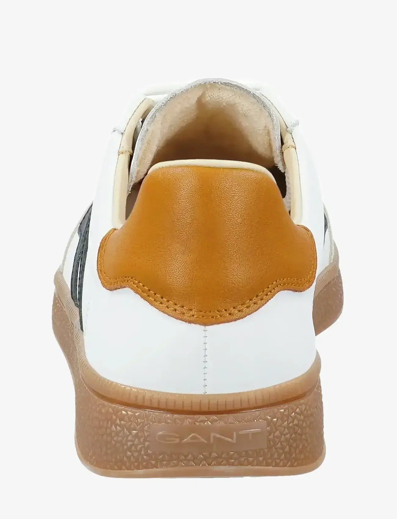 GANT - Cuzmo Sneaker - låga sneakers - white/marine - 4