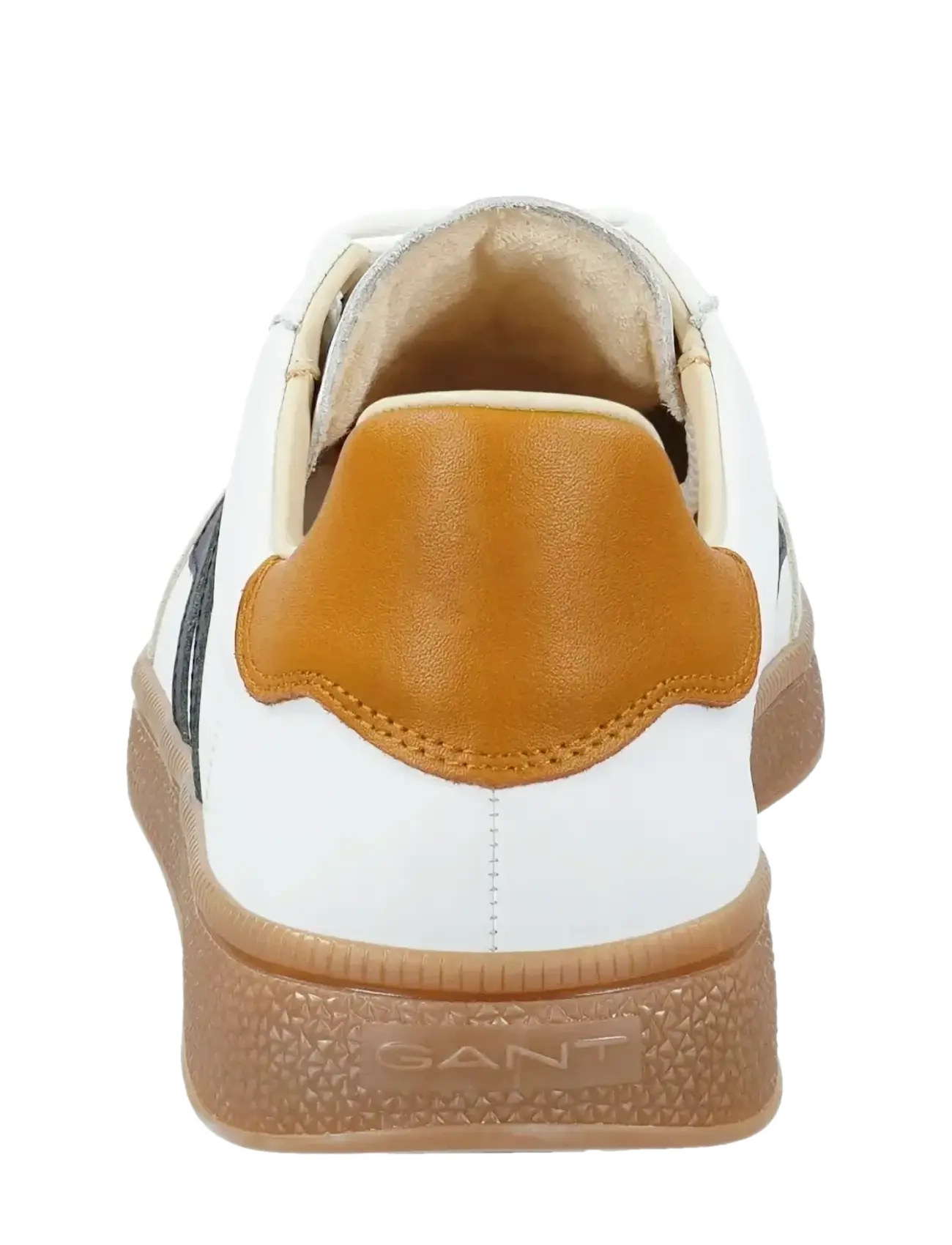 Gant - Cuzmo Sneaker - mehed - white/marine - 4