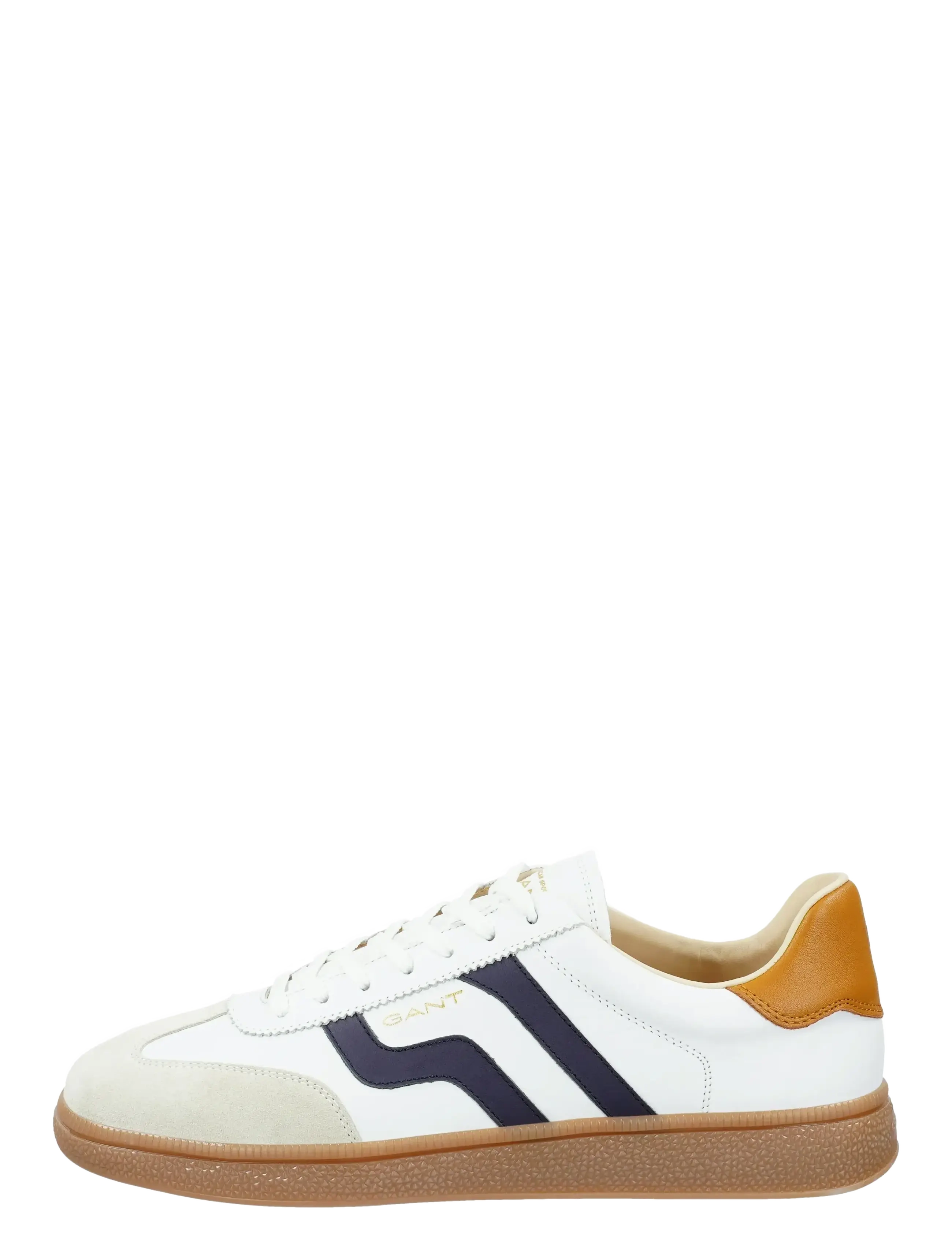 Gant - Cuzmo Sneaker - mehed - white/marine - 5