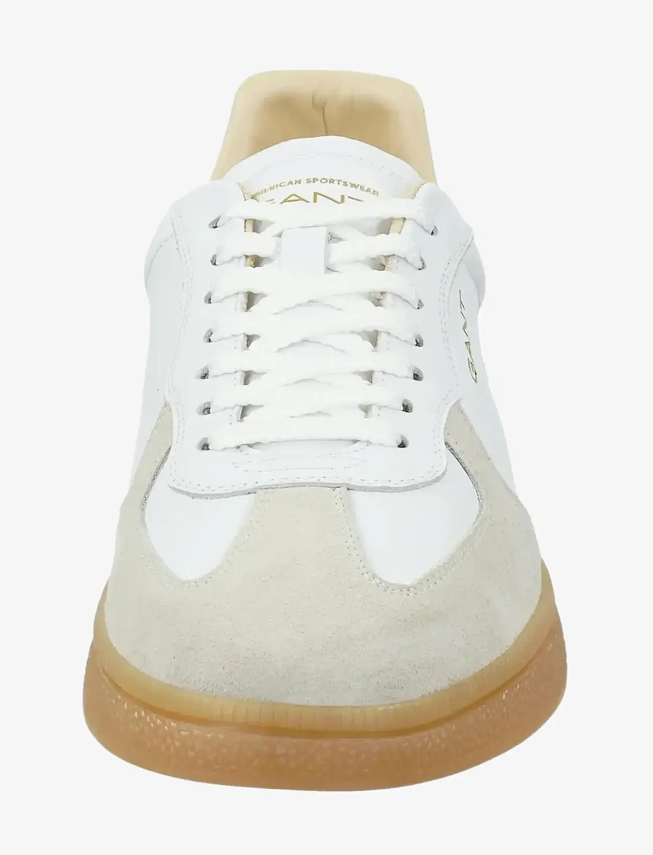 GANT - Cuzmo Sneaker - niedriger schnitt - white - 3