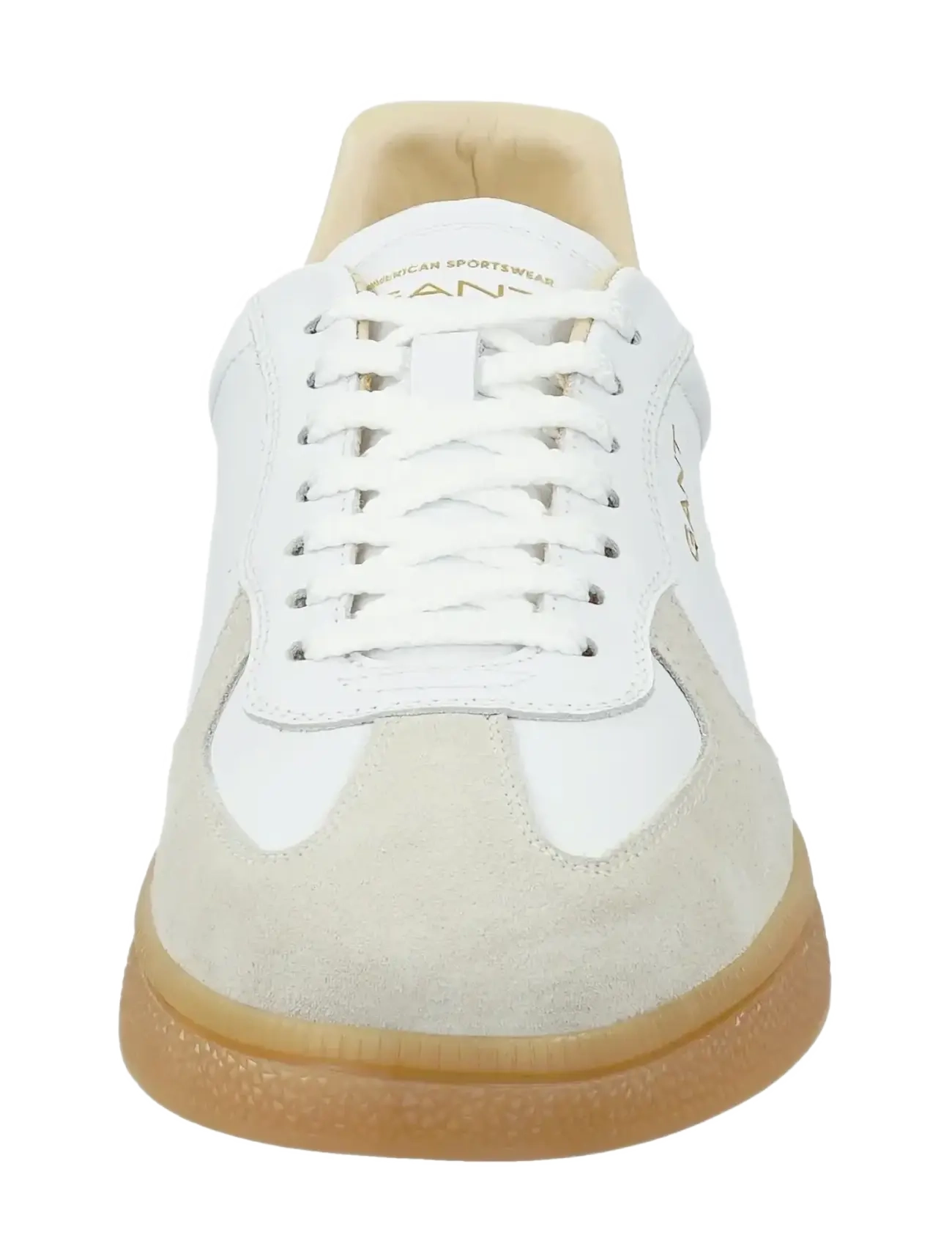 Gant - Cuzmo Sneaker - niedriger schnitt - white - 3