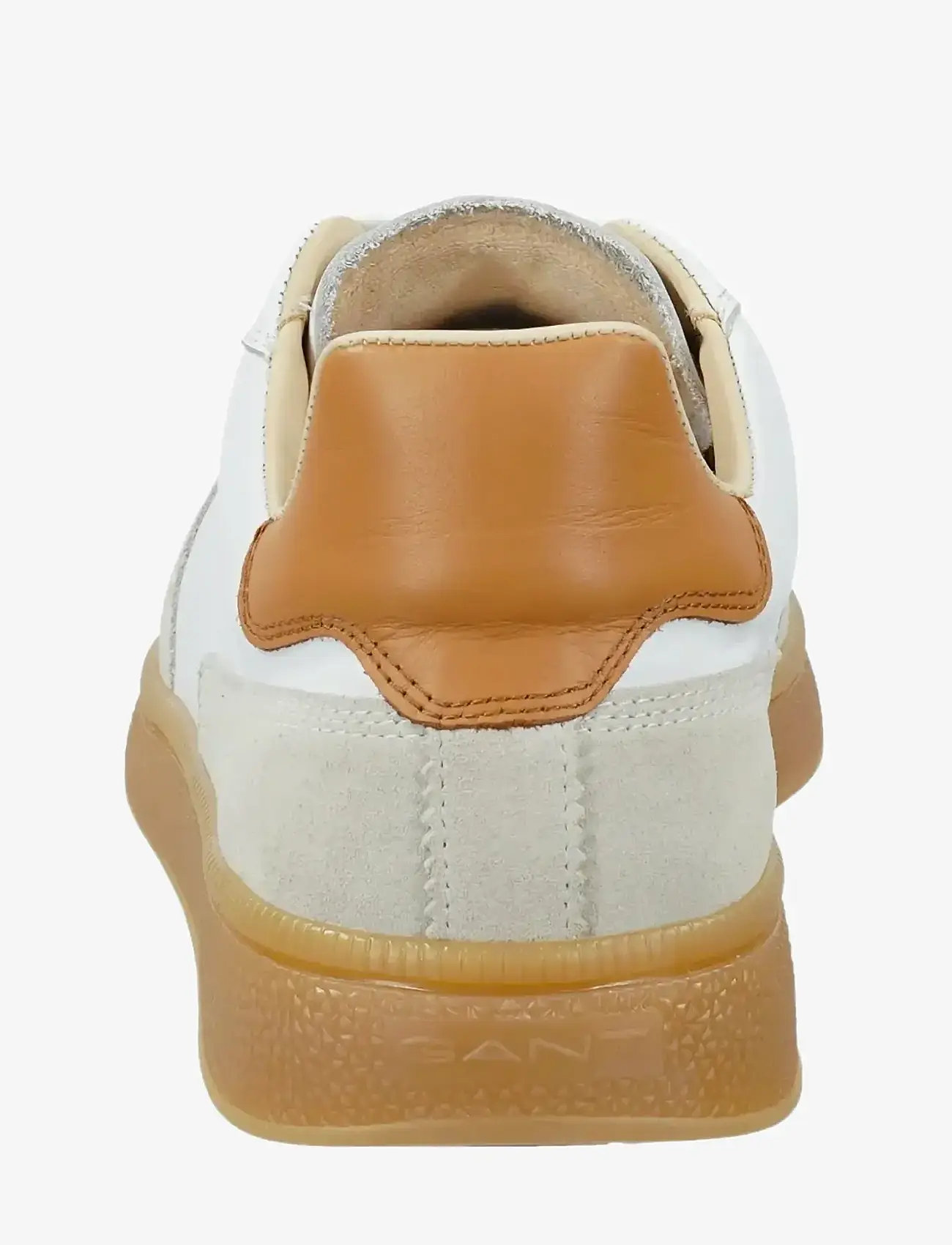 GANT - Cuzmo Sneaker - niedriger schnitt - white - 4