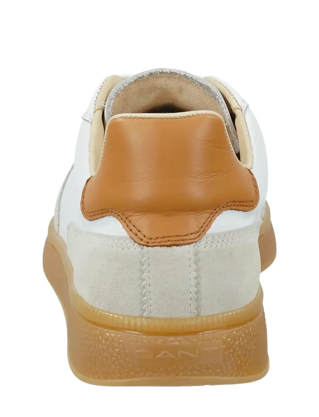 Gant - Cuzmo Sneaker - niedriger schnitt - white - 4