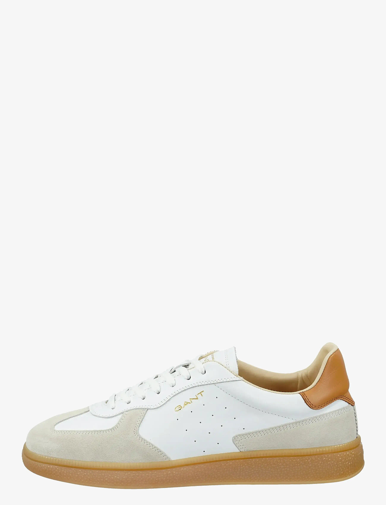 GANT - Cuzmo Sneaker - niedriger schnitt - white - 5