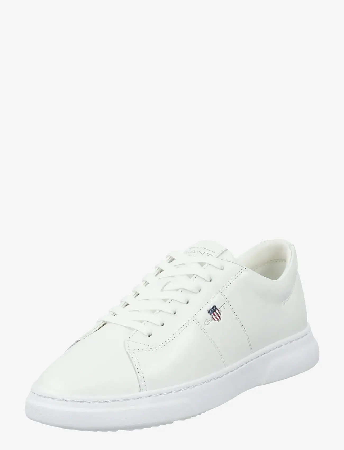 GANT - Joree Lightweight Sneaker - niedriger schnitt - white - 0